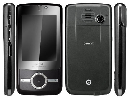 Gigabyte GSmart MW720