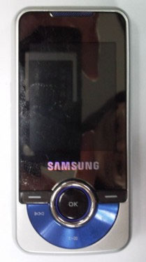 Samsung M2710