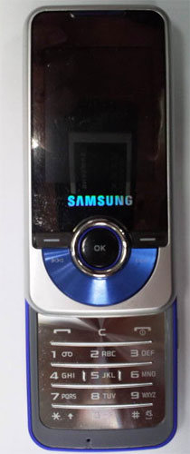 Samsung M2710
