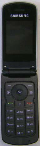 Samsung M2310