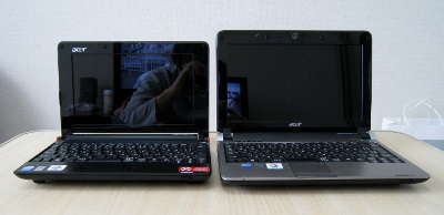 Acer Aspire One