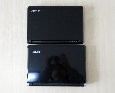 Acer Aspire One