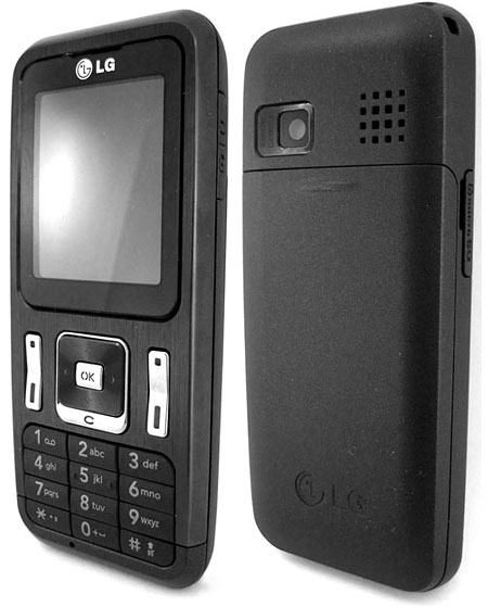 LG GB210