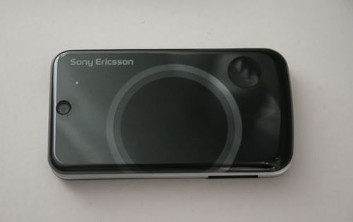Sony Ericsson T707