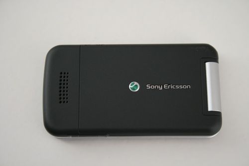 Sony Ericsson T707