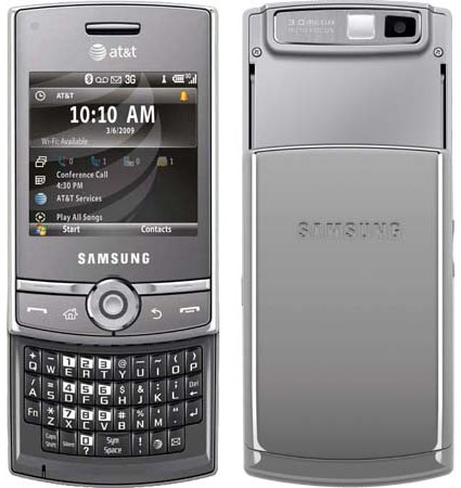 Samsung Propel Pro