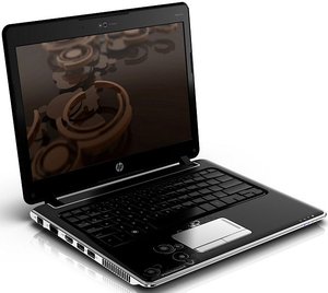 HP Pavilion DV2