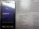  Samsung Finesse    MetroPCS