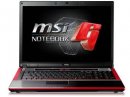 MSI GX733      