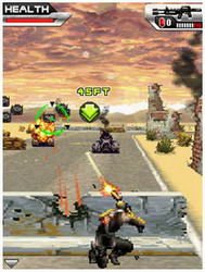 Terminator: Salvation