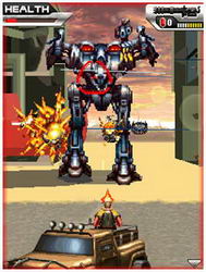 Terminator: Salvation