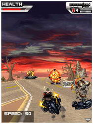 Terminator: Salvation