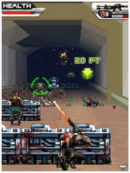 Terminator: Salvation