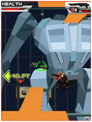 Terminator: Salvation