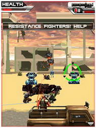 Terminator: Salvation