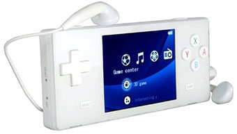 Multi Platform Portable Gaming Entertainment Station