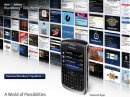   -  BlackBerry App World