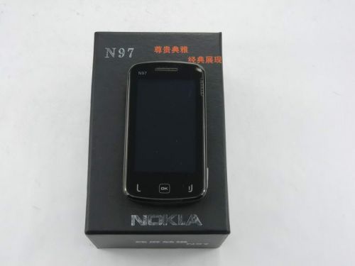 Nokla N97