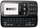 QWERTY- Samsung Slyde M540   