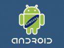  Android-  Samsung   