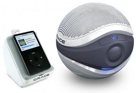 Aqua Sounder