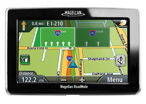 Magellan RoadMate 1440