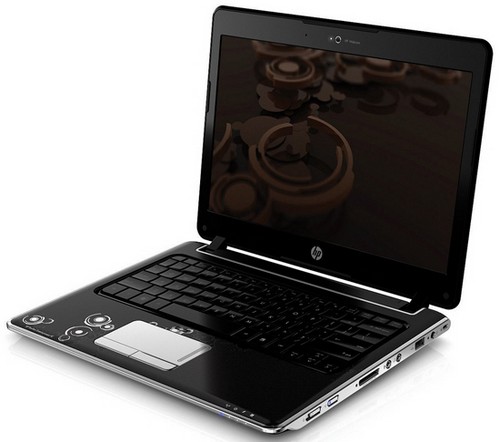 HP Pavilion dv2