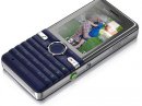   Sony Ericsson S312