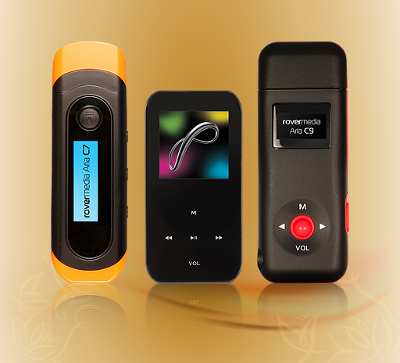 Aria C7, Aria E3, Aria 9