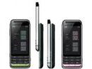   Sony Ericsson G9