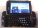   T-Mobile  SideKick Blade  Sony Ericsson CS8