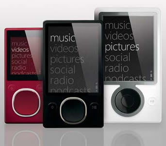 Zune