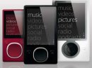  Zune       