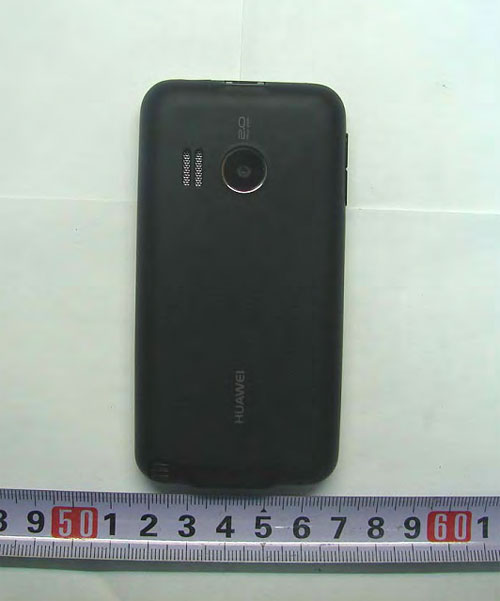 Huawei G7000
