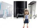    PS3, Xbox 360  Wii