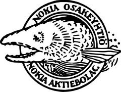 nokia facts