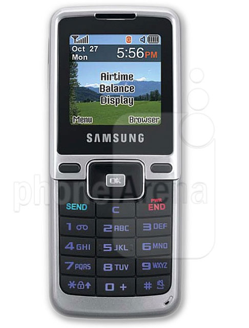 Samsung T101G