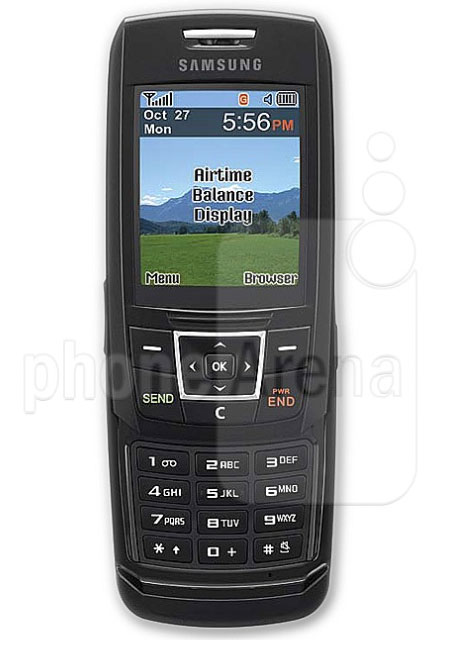 Samsung T301G