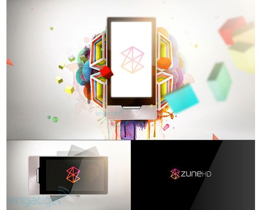 Zune HD