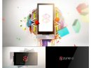 Microsot    Zune  Zune HD