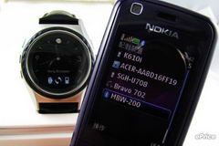 Sony Ericsson MBW-200