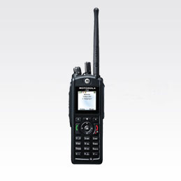 Motorola r765