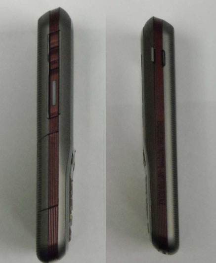 Motorola i465