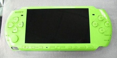 Sony PSP