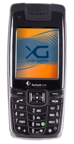 TechLab 2000 Xaos Gamma