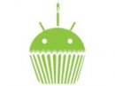  Android 1.5    