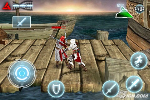 Assassin's Creed