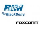  Foxconn     RIM