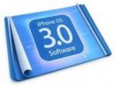  iPhone OS 3.0    beta 3