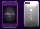 iPod touch Prince Opus - 950    Prince   Kraken Opus
